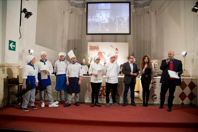 Il Consorzio Chiaramonte presenta il II Concorso Regionale di Gastronomia e il Laboratorio del Gusto denominati “Terra Matta”
